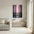 Toile tendue