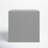 Jules Steel Top End Table-26410078-26410076