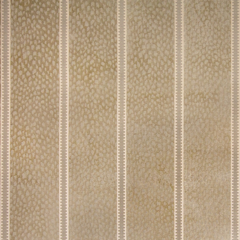 Folio Francais Salvator Cotton Blend Fabric, Beige