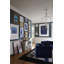 Collage Series - Utopia Giclee Print by Susan Hable