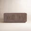 Stark 65'' W Solid Wood Sideboard