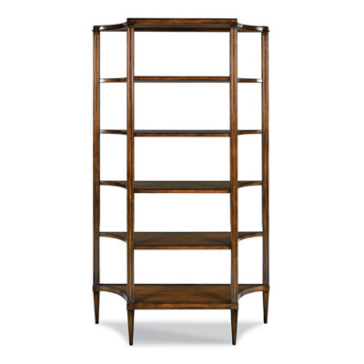 Etagere Bookcase