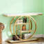 Table console 41,3 po-450406574