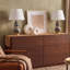 Ensemble de lampes de table 28 po Cassoday-969661463