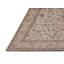 Tapis beige / brun Skaket-1829321801