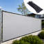 Pare-brise Royal Shade avec œillets en laiton robuste-118316263-55584468