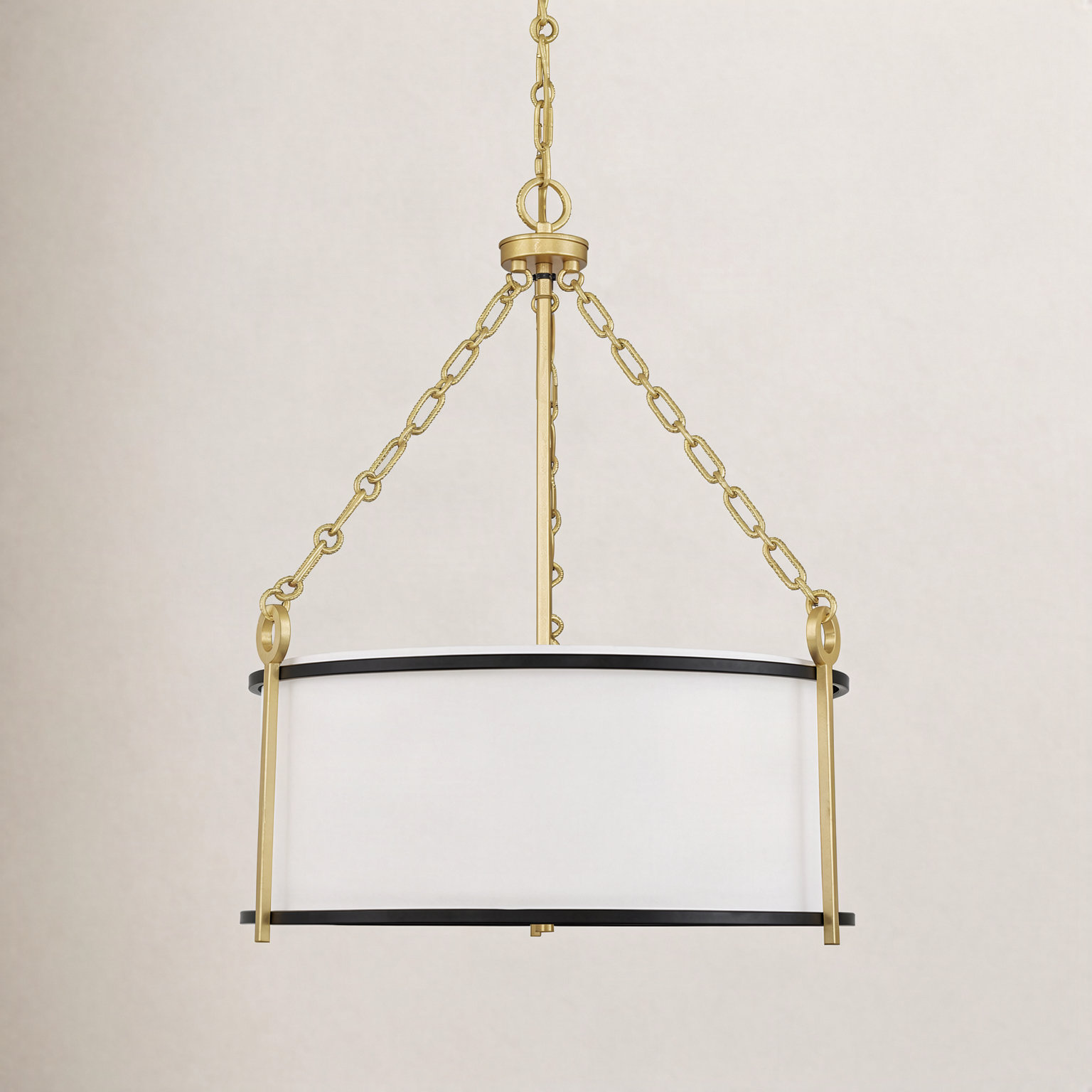 Joplin 3-Light Chandelier