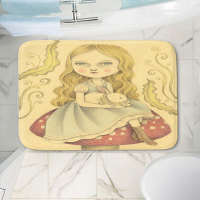 Non-Slip Bath Mat