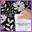 Édredon à motif floral Boho Boho-123284635