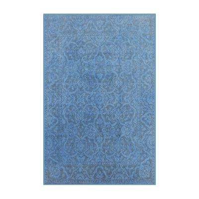 Oriental Indoor Rug