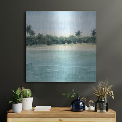 «Paradis I» par Grace Popp