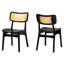 Chaise de salle à manger Berndina-70413523