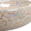 Metro Lane Conni 480mm L x 340mm W Marble Ceramic Oval Sink