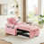 Rose est en rupture de stock