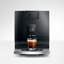 C3 Automatic Coffee Machine, Piano Black