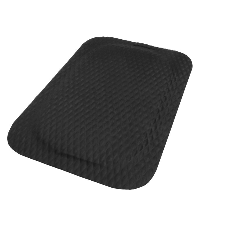 Tapis Hog Heaven, Rectangle 2 pi x 3 pi