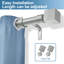 Tringle à rideaux simple Zaytoune Wright-834098541-851241437