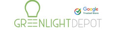 Green Light Depot logo