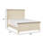 Dezerae Platform Bed-254164936-254164942