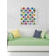 Atlas No Frame Print on Canvas-409837805