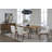 Arshveer 19'' H Fabric Upholstered Side Chair