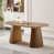 Natural Wood