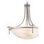 Luminaire suspendu simple à 3 lumières Baronne-475828004