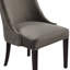 Chaise rembourrée Brazeal-24388346