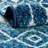 Somerville Geometric Indoor Rug-2041660000