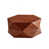 Reddish Brown sélectionné