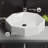Brusque Vessel Sink