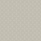 Boutique Shimmery Geometric Zen Wallpaper Roll