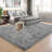 Shahen Rectangle Shag Area Rug-784099184-738442593