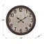 Horloge murale Seren