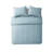 Nina II Embossed Comforter Set-30257785-30257781