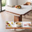 Stone Top Dining Set
