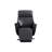 Genuine Leather Power Ergonomic Recliner-74742591
