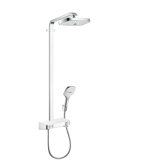 Raindance Pressure Balanced Complete Shower System