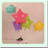 Colorful Star-Shaped Balloons Set for Party Decorations