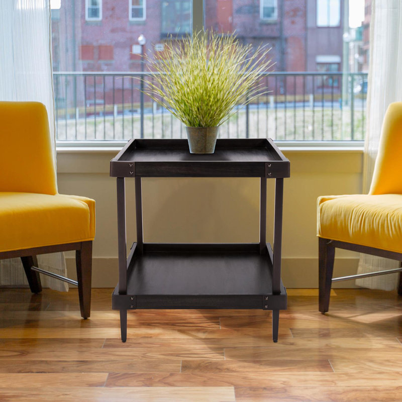 Lancaer End Table