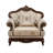 Formal Traditional Luxury Chair