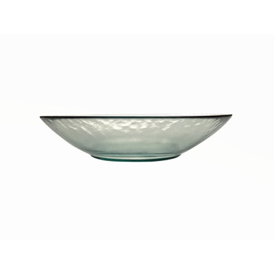 Verre recyclé 3 oz French Home Bol à fruits