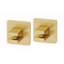 Contemporary II Shelf Brackets Only-1901487369