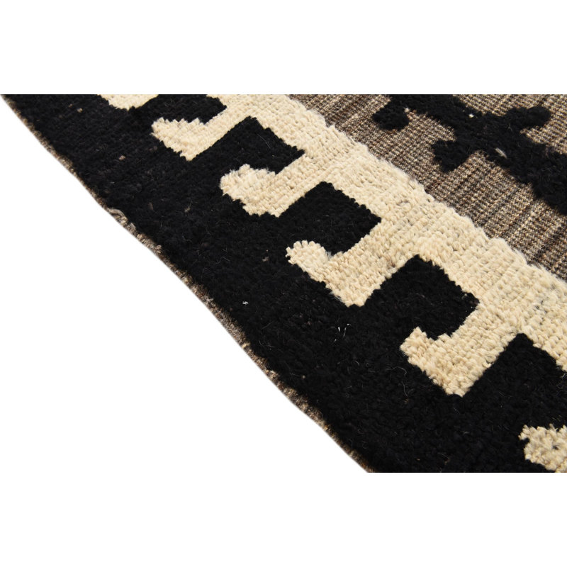 8x10 Pettaway Brown Rug