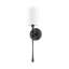 Guilford 1 Light Wall Sconce-1970015799-1970076585