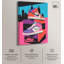 Décoration murale City Sneaker par Art Remedy-115108921-115108928