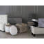 Ocelot Upholstered Bench