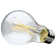 8 Watt A19 LED Clear 2700K Medium Base 120 Volt