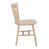 Beige Wood sélectionné