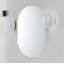 Miroir d'appoint mural Nehan-783224803-801557848